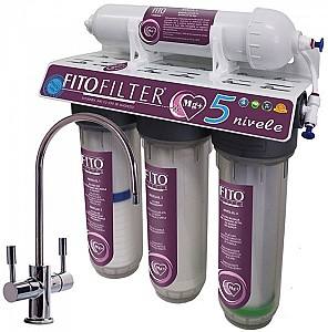 Filtre de apa Fito Filter FF-5 Mg+