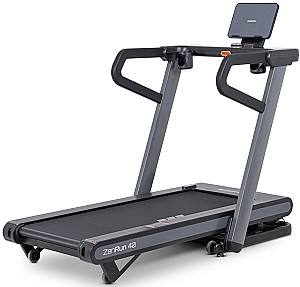 Banda de alergat Insportline ZenRun 40 26636