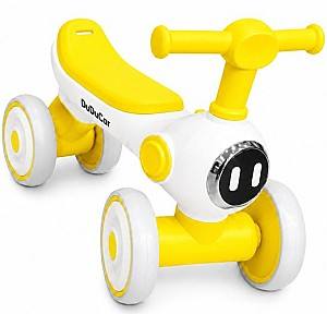 Толокар New World BQT-118 Yellow