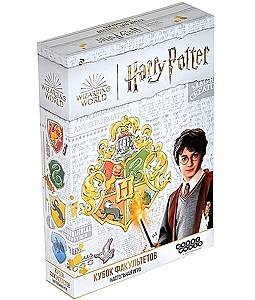 Настольная игра Hobby World Гарри Поттер: Кубок факультетов (915639)