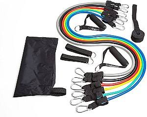 Эспандер Dittmann BodyTube Pro Set
