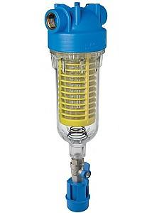 Filtre de apa ATLAS Filtri Hydra RAH 90 MCR Inox (1 1/2")