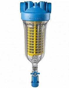 Фильтр для воды ATLAS Filtri Hydra 10BB Big 1 1/2"-RAH-90MCR OT