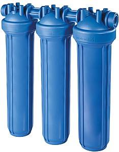 Фильтр для воды ATLAS Filtri DP 20 BB Trio Big AB (1')