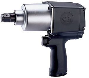 Гайковерт пневматический King Tony P33621-075B