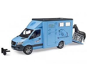 Спецтехника Bruder Sprinter 2674