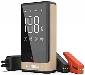 Пусковое зарядное устройство Thinkcar TJS-160