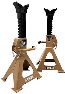 Домкрат Thinkcar TFJ106/2