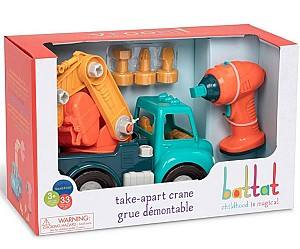 Спецтехника Battat BT4608Z