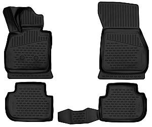 Covorase auto Novline BMW 1 F40 2019