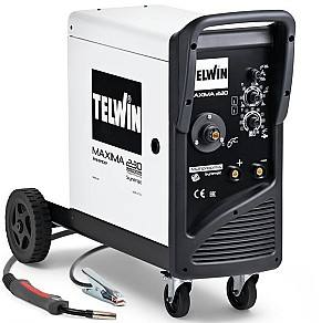 Сварочный аппарат Telwin MAXIMA 230 SYNERGIC