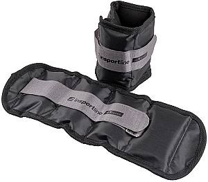 Утяжелитель для фитнеса Insportline Oxforder ON-X 25989