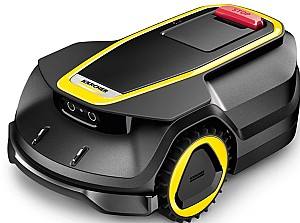 Газонокосилка KARCHER RCX 4