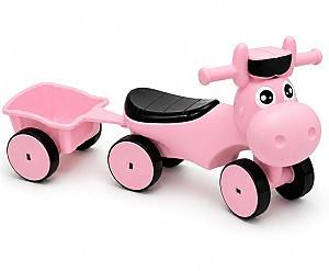 Толокар New World BDB-606 Pink
