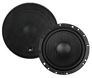 Автомобильные колонки ESX HZ-6.2W