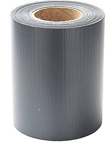 Лента заборная ПВХ Greentech 450gr 18.2cmx35m Anthracite