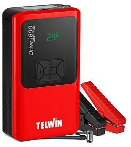 Starter auto Telwin DRIVE 1800 KOMPRESSOR