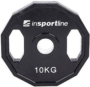 Диск для гантелей Insportline Ruberton 15898
