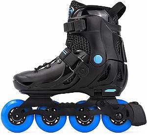 Роликовые коньки Micro Discovery Blue (29-32)