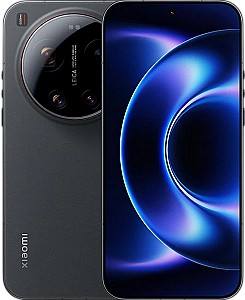 Мобильный телефон Xiaomi 17 Ultra 16/512GB Black