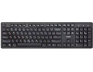 Клавиатурa SVEN KB-E5900W