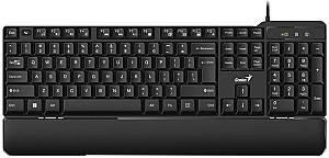 Клавиатурa Genius KB-100XP