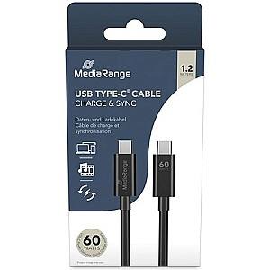 USB сablu MediaRange MRCS213