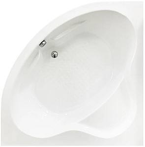 Cadă de baie Stelle Banyo Oriana-Alpina 150x150 cm