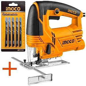 Электролобзик INGCO JS80068