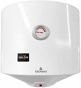 Бойлер электрический Giovani 35L