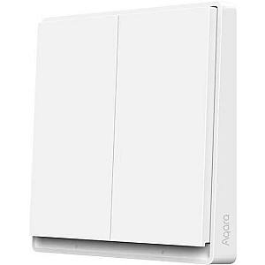 Выключатель Aqara QBKG41LM White