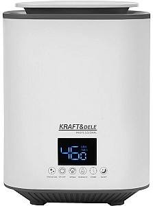 Увлажнитель воздуха KRAFT&DELE KD4356