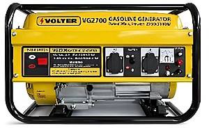 Генератор Volter VG2700