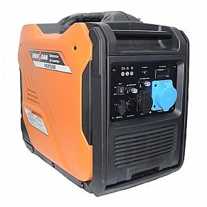 Generator electric de curent Hwasdan H6250iE