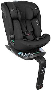 Scaun auto copii Kikka Boo i-Bond Noir