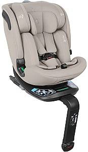 Scaun auto copii Kikka Boo i-Bond Champagne