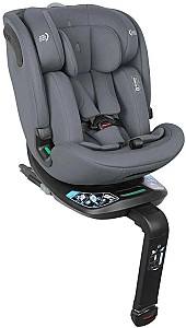 Scaun auto copii Kikka Boo i-Bond Graphite