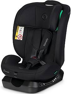 Scaun auto copii Lionelo Aart Black Carbon