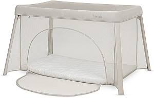 Manej Lionelo Mila Beige Cream