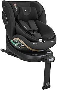 Scaun auto copii Kikka Boo i-Twist 2026 Black