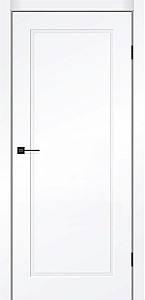 Дверное полотно Darumi PALLADIO 900 Email White
