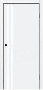 Дверное полотно Darumi OD-01 900 Email White