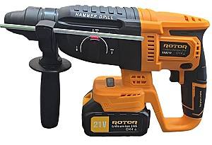 Перфоратор Rotor RRH21V