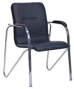 Стул AMF Samba Black V-4