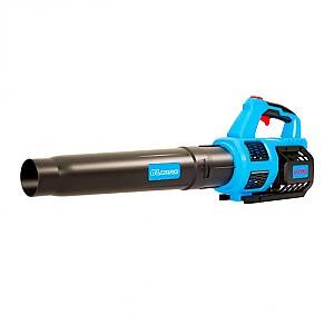Aparat de suflat frunze Fixtec FCGB201X
