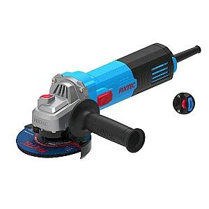 Болгарка (угловая шлифмашина) Fixtec FAG900125V