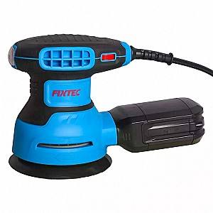 Эксцентриковая шлифмашина Fixtec FRS12502
