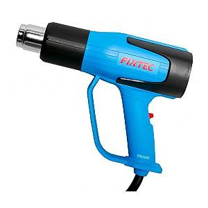 Строительный фен Fixtec FHG20005