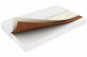 Матрас детский Eucalyptus Latex Cocos 190x80x13см (MD-027)