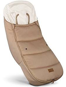Зимний чехол для колясок Jane Beige (080505 U80)